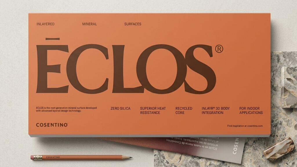 Colección de Silestone